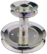 Riemenscheibe / Pulley Engine (586729001)