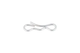 Haarstift | Pin Cotter 5/16 Bimodal Bow Tie (587225301)