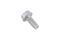 Original Husqvarna Flanschschraube 5/16-18UNC x 0.75 Zoll für CTH184 T TC 138 TS 142 TS 242TXD Z242F u.a.
