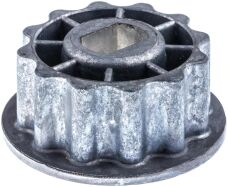 Original Husqvarna Adapter f&uuml;r Aufsitzrasenm&auml;her