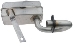Original Husqvarna Schalldämpfer Briggs &...