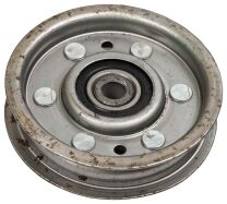 Original Husqvarna Riemenspannrolle flach für...
