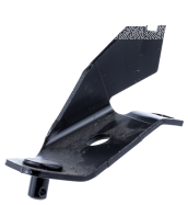 Halter f&uuml;r Husqvarna Aufsitzrasenm&auml;her