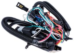 Original Husqvarna Kabel Z&uuml;ndung Armaturenbrett...