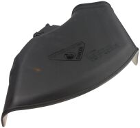 Original Husqvarna Auswurfdeflektor 30S schwarz für...