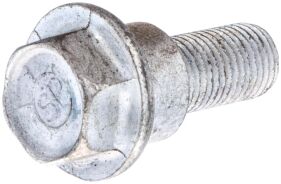 Original Husqvarna Schraube für Aufsitzrasenmäher