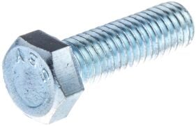 Original Husqvarna Sechskantschraube 3/8-16 x 1.25 Zoll...