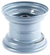 Felge 6x4.5 Vorn Silber (532106732)