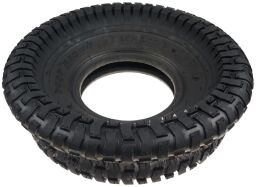 Original Husqvarna Reifen Vorderrad f&uuml;r CTH184 T TS...