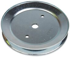 Original Husqvarna Riemenscheibe Spindel 5.438 PD...