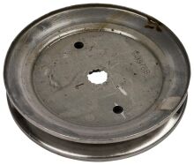Original Husqvarna Riemenscheibe Spindel 5.0 PD f&uuml;r...