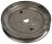 Original Husqvarna Riemenscheibe Spindel 5.0 PD für TC 138 TC 238 TC 238TX TC 239T TC 338 TS 138 TS 138L TS 138M TS 242TXD TS 342 TS 38 Z242F u.a.