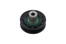 Original Husqvarna Riemenscheibe mit V-Nut für TS...