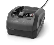 Husqvarna Ladeger&auml;t QC250 (nicht mehr lieferbar)