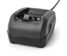 Husqvarna Ladeger&auml;t QC250 (nicht mehr lieferbar)