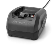 Husqvarna Schnellladegerät Qc250 (967970101)
