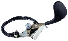 Original Husqvarna Gashebel Cobra 38 Zoll f&uuml;r...