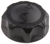 Tankdeckel Kpl. (581075501)