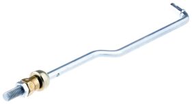 Original Husqvarna Gest&auml;nge vorn...