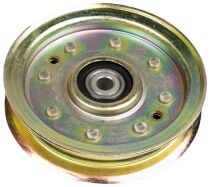 Original Husqvarna Umlenkrolle Fahrantriebsriemen 3 Zoll...