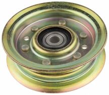 Original Husqvarna Riemenspannrolle flach f&uuml;r CTH184...