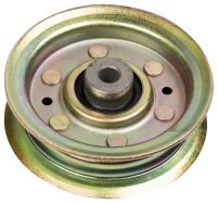 Original Husqvarna Riemenspannrolle flach f&uuml;r CTH184...