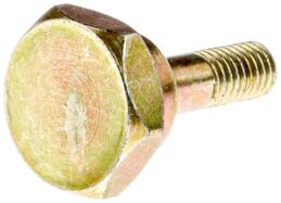 Original Husqvarna Bolzen für Aufsitzrasenmäher