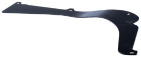 Original Husqvarna Leitblech links 54 Zoll für...