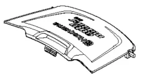 Haube (585538102)