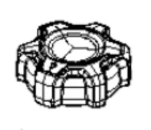 Knopf (585281401)