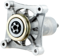 Dorn f&uuml;r Husqvarna Aufsitzrasenm&auml;her TS 148, TS...