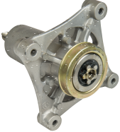Dorn f&uuml;r Husqvarna Aufsitzrasenm&auml;her TS 148, TS...