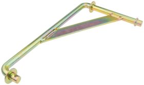 Original Husqvarna Strebe Mähdeckhub für Z448 u.a.