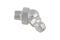 Nippel für Husqvarna Rasenmäher WH4817EFQ, WH5219EFQ, WH5221EFQ, WHF3617, WHF4215ETS, WHF4817, WHF4818ETS, WHF5218ETS, WHF5223, WHF6123