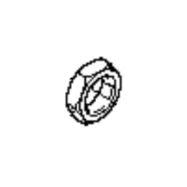Sechskant-flachmutter M16 (731432401)