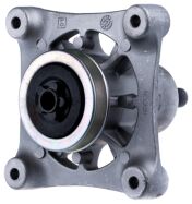 Dorn f&uuml;r Husqvarna Aufsitzrasenm&auml;her YTH130,...