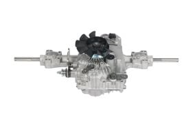 Original Husqvarna Transaxle-Getriebe K46AW für...