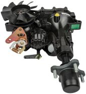 Getriebe f&uuml;r Husqvarna Aufsitzrasenm&auml;her