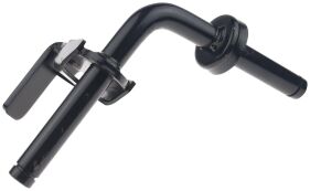Original Husqvarna Spindel Vorderachse links f&uuml;r...