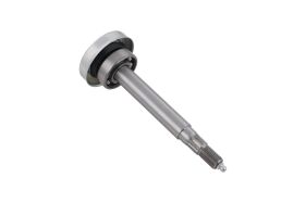 Original Husqvarna Spindelwelle mit Schmiernippel...