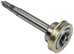 Original Husqvarna Spindelwelle mit Schmiernippel...