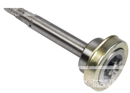 Welle f&uuml;r Husqvarna Aufsitzrasenm&auml;her YTH24K54,...