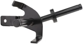 Spindel – Spindel Welding Rh 15in/lenkung (538691201)