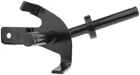 Spindel – Spindel Welding Rh 15in/lenkung (538691201)