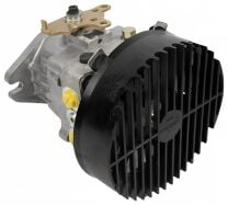 Pumpe für Husqvarna Aufsitzrasenmäher PZ 6029...