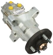 Motor für Husqvarna Aufsitzrasenmäher PZ 6029...