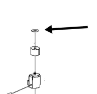 Sicherungsscheibe (510747000)