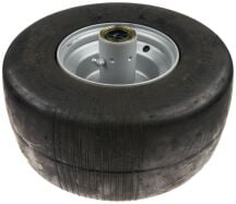 Original Husqvarna Reifen Vorderrad 13x6.5-6 pannensicher...