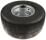 Original Husqvarna Reifen Vorderrad 13x6.5-6 pannensicher für PZ 29 PZ 29D Z560X u.a.