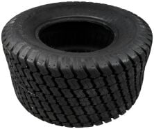 Original Husqvarna Reifen Antriebsrad 26x12-12 für PZ 29 PZ 29D u.a.